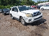 JTEZU14R28K****** Salvage and Wrecked 2008 Toyota 4Runner in Jackson