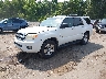 JTEZU14R28K****** Used and Repairable 2008 Toyota 4Runner in Jackson