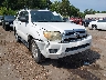 JTEZU14R28K****** Salvage and Repairable 2008 Toyota 4Runner in Mississippi State