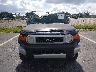 JTEBU11F370****** Wrecked 2007 Toyota FJ Cruiser in Florida State