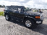 JTEBU11F370****** Salvage and Wrecked 2007 Toyota FJ Cruiser in Miami North