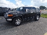 JTEBU11F370****** Used and Repairable 2007 Toyota FJ Cruiser in Miami North