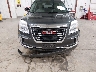 2GKFLUEK3H6****** Wrecked 2017 GMC Terrain in Iowa State
