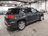 2GKFLUEK3H6****** Salvage and Wrecked 2017 GMC Terrain in Iowa State