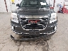2GKFLUEK3H6****** Salvage and Repairable 2017 GMC Terrain in Iowa State