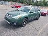 4S4BRCLC2D3****** Usados y Reparables 2013 Subaru Outback en Salt Lake City