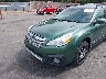 4S4BRCLC2D3****** Salvamento y Reparables 2013 Subaru Outback en Estado de Utah