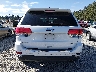 1C4RJFBG5GC****** Used 2016 Jeep Grand Cherokee