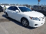 4T4BF3EK7AR****** Salvage and Wrecked 2010 Toyota Camry in Los Angeles South