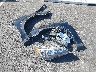 JF2GTAEC6M8****** Destrozados 2021 Subaru Crosstrek en Estado de Nevada