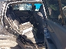 JF2GTAEC6M8****** Destrozados 2021 Subaru Crosstrek en IAA Las Vegas
