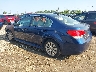 4S3BMCL61B3****** Salvamento y Reparables 2011 Subaru Legacy en Chicago North