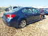 4S3BMCL61B3****** Salvamento y Destrozados 2011 Subaru Legacy en Estado de Illinois