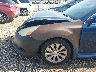 4S3BMCL61B3****** Salvamento y Reparables 2011 Subaru Legacy en Estado de Illinois
