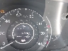 5J6RM3H59CL****** Repairable 2012 Honda CR-V in North Carolina State