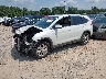 5J6RM3H59CL****** Used and Repairable 2012 Honda CR-V in Concord