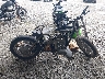 6382*** Wrecked 1980 BMW R65 in Virginia State