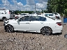 JHMCR6F58HC****** Repairable 2017 Honda Accord in Maryland State