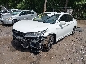 JHMCR6F58HC****** Used and Repairable 2017 Honda Accord in Metro DC