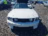 1ZVHT85H275****** Salvage 2007 Ford Mustang in Maryland State