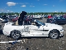 1ZVHT85H275****** Wrecked 2007 Ford Mustang in Maryland State