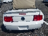 1ZVHT85H275****** Salvage 2007 Ford Mustang