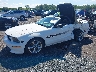 1ZVHT85H275****** Used and Repairable 2007 Ford Mustang in Elkton