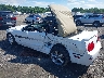 1ZVHT85H275****** Salvage and Repairable 2007 Ford Mustang in Elkton