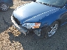 4S3BL626867****** Salvamento y Destrozados 2006 Subaru Legacy en Spokane