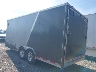 7G1BE2023PE****** Salvamento y Reparables 2023 Discovery Trailers 8.5x20 Enclosed Carg en Indianapolis