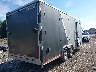 7G1BE2023PE****** Salvamento y Destrozados 2023 Discovery Trailers 8.5x20 Enclosed Carg en Estado de Indiana