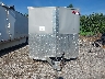 7G1BE2023PE****** Salvamento 2023 Discovery Trailers 8.5x20 Enclosed Carg en Indianapolis