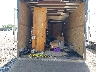 7G1BE2023PE****** Destrozados 2023 Discovery Trailers 8.5x20 Enclosed Carg en Indianapolis