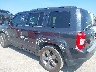 1C4NJPFA3ED****** Wrecked 2014 Jeep Patriot in Ohio State
