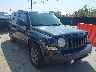 1C4NJPFA3ED****** Salvage and Wrecked 2014 Jeep Patriot in Cleveland