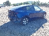 7SAYGDEE3PA****** Salvage and Wrecked 2023 Tesla Model Y in Ohio State