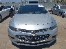 1G1ZB5ST6HF****** Destrozados 2017 Chevrolet Malibu en Estado de California