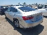 1G1ZB5ST6HF****** Salvamento y Reparables 2017 Chevrolet Malibu en North Hollywood