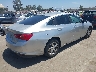 1G1ZB5ST6HF****** Salvamento y Destrozados 2017 Chevrolet Malibu en Estado de California
