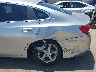 1G1ZB5ST6HF****** Salvamento y Reparables 2017 Chevrolet Malibu en Estado de California