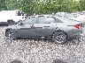 KMHLM4DJ5SU****** Repairable 2025 Hyundai Elantra in New York State