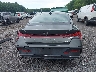 KMHLM4DJ5SU****** Wrecked 2025 Hyundai Elantra