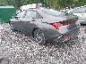 KMHLM4DJ5SU****** Salvage and Repairable 2025 Hyundai Elantra in Albany
