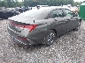 KMHLM4DJ5SU****** Salvage and Wrecked 2025 Hyundai Elantra in New York State