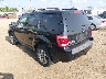 1FMCU03G89K****** Salvamento y Reparables 2009 Ford Escape en Cincinnati