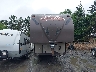 4X4FRLE28E1****** Salvage and Repairable 2014 Forest River Other in New York State