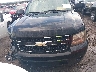 1GNGC56K89R****** Destrozados 2009 Chevrolet Suburban 2500 en Estado de Oklahoma
