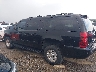 1GNGC56K89R****** Reparables 2009 Chevrolet Suburban 2500 en Estado de Oklahoma
