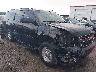 1GNGC56K89R****** Salvamento y Destrozados 2009 Chevrolet Suburban 2500 en Tulsa