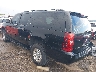 1GNGC56K89R****** Salvamento y Reparables 2009 Chevrolet Suburban 2500 en Tulsa